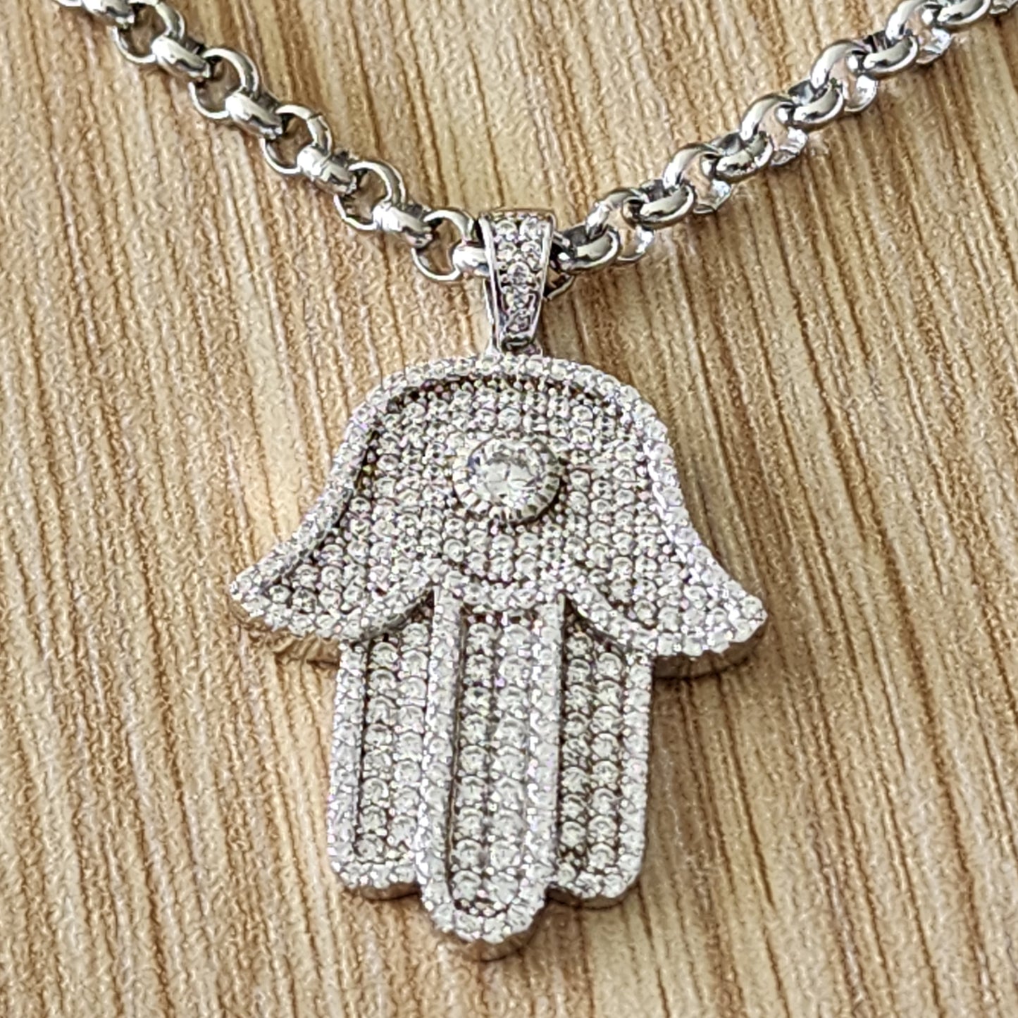 Mystic necklace