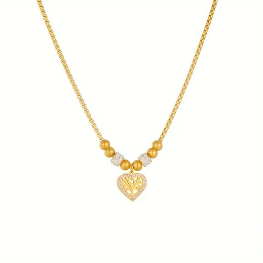 ETERNAL LOVE NECKLACE